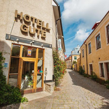 Hotell Lindgarden VBY Exterior foto
