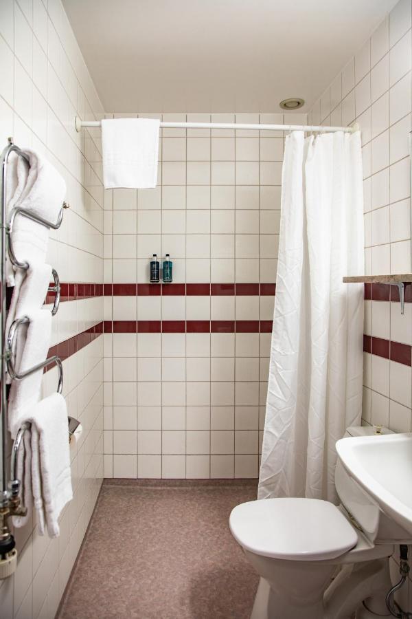 Hotell Lindgarden VBY Exterior foto