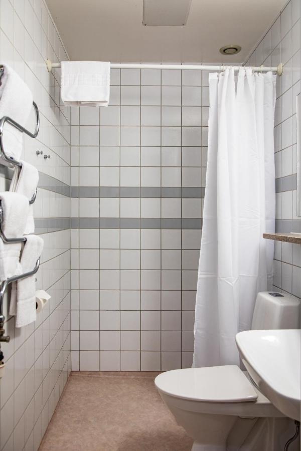 Hotell Lindgarden VBY Exterior foto
