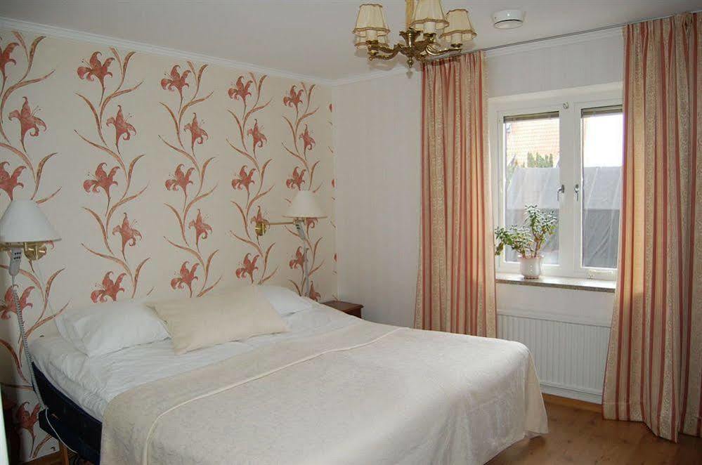 Hotell Lindgarden VBY Exterior foto