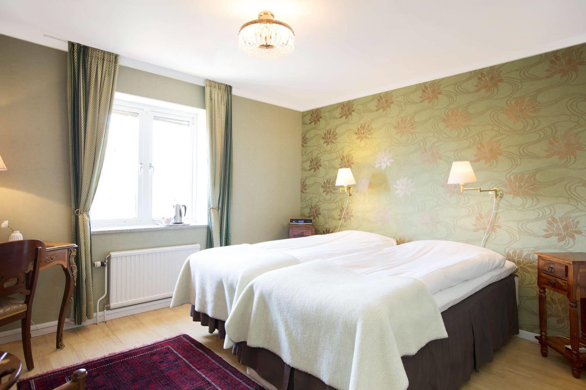 Hotell Lindgarden VBY Exterior foto
