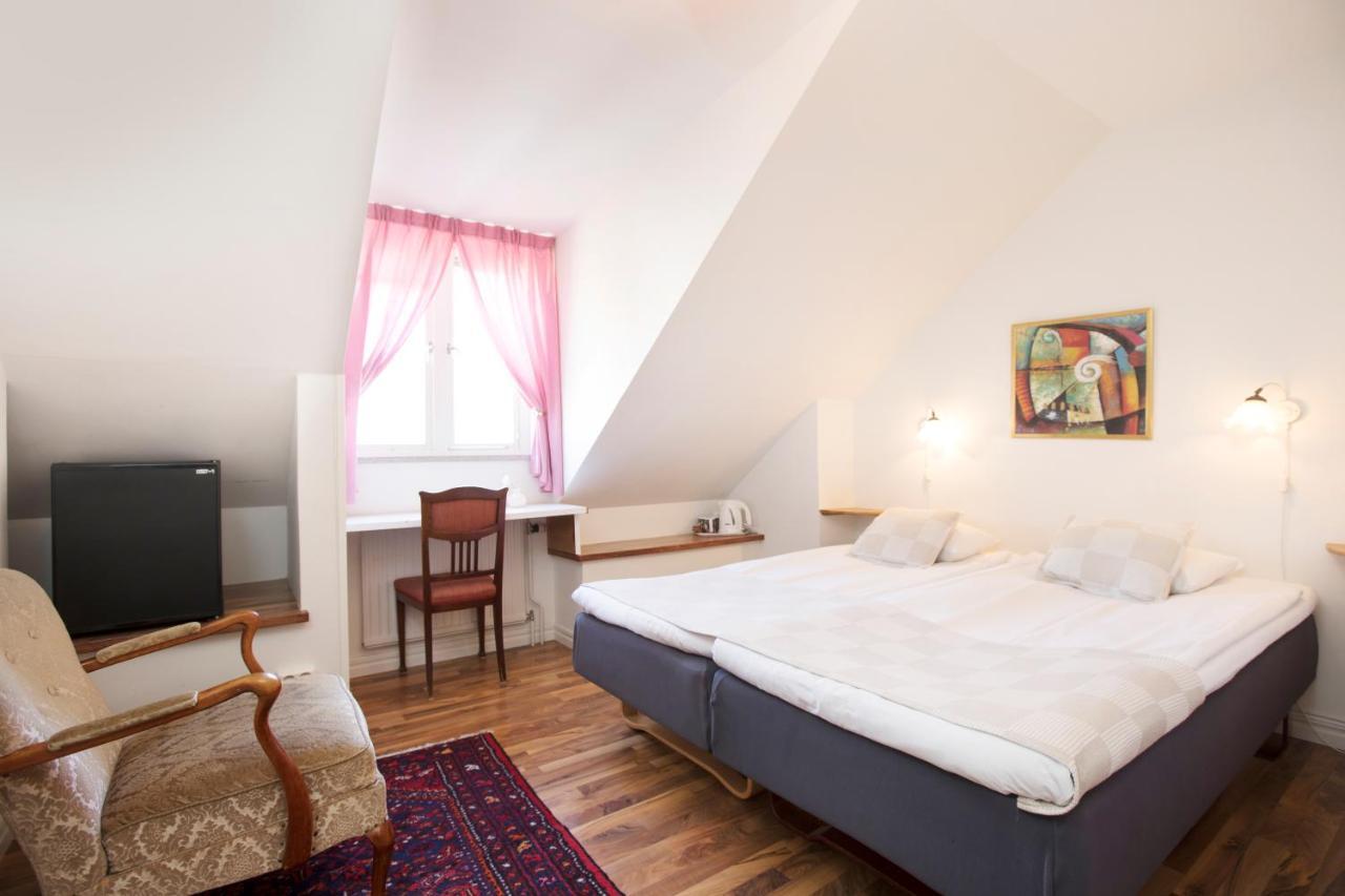 Hotell Lindgarden VBY Exterior foto